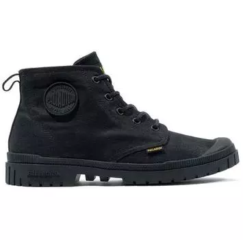 Palladium Pampa SP20 Hi Wax hiking сапоги EU 41