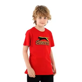 ПАЛЛЕ Футболка для мальчика