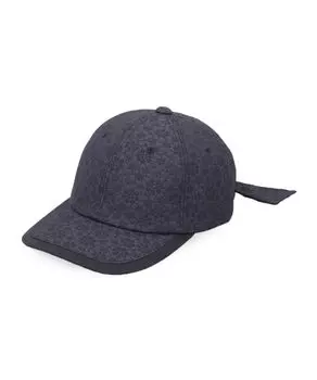 PALLER CAP JQ 3 [Кашира] чёрный