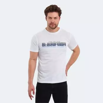 PALLU Мужская футболка