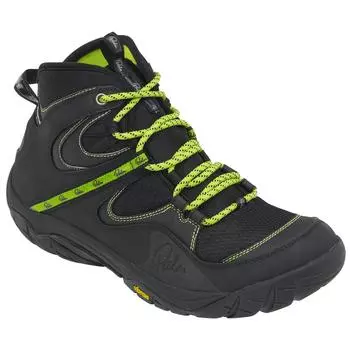 Palm 12138 Gradient Boot UK10 чёрный