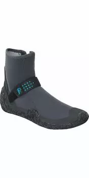 Palm Shoot Boots Gray 12341 Kayak Water Activities Water Play UK4/23.5 серый