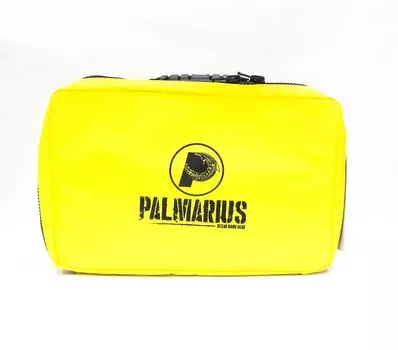 Palmarius Jig Bag Full System 45 x 30 x 12 см Желтый (0147) XL жёлтый