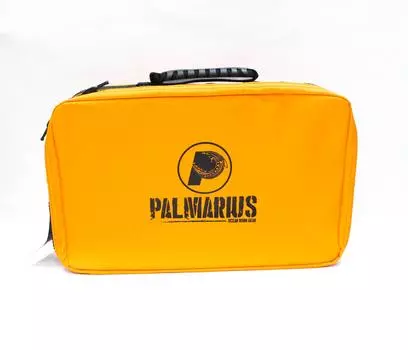 Palmarius Jig Bag Full System 45 x 30 x 12 см Оранжевый (0145) XL оранжевый