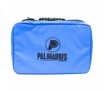 Palmarius Jig Bag Full System 45 x 30 x 12 см Синий (0146) XL синий