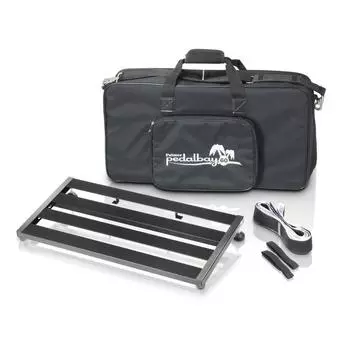 Palmer Pedalbay 60 Педальная доска 605 мм x 305 мм Эффекторная доска []