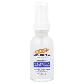 Palmer s, Skin Success® содержит витамин E, сыворотка для коррекции тона кожи, повышенная эффективность, 30 мл (1 жидкая унция)