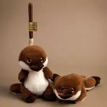 Palmite Plush Doll Pendant Cute Doll Birthday Gift Plush Toy Palm Doll 15cm,22cm