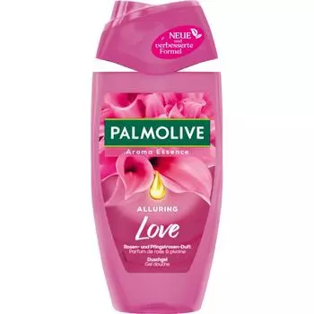 Palmolive Shower Gel Alluring Love 250ml