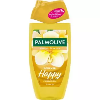 Palmolive Shower Gel Forever Happy 250ml