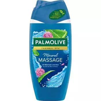 Palmolive Shower Gel Wellness Massage 250ml