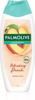 Palmolive Smoothies Refreshing Peach Gel De Douche Nettoyant TU прозрачный