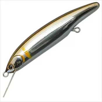 Palms Escade 100MDF Ayu 100 мм 13 г Плавающий крючок Katsuichi Flyer hook EC-100MDF # (Размер М)