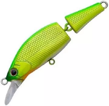 Palms Lure Beatrice 65S Chart Green BT-65S