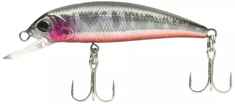 Palms Lure Bit Arts Degree DG-50S MG-61 Blackback.