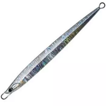 Блесна Palms Metal Jig Lure Jigalo 200 Magma Полностью серебристый JR-200