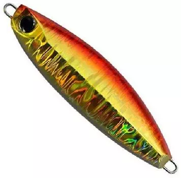 Приманка Palms Metal Jig Lure Slow Brat Akakin S-150
