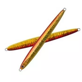 Palms Metal Jig Lure Slow Brat L 200 Akakin SBL-200