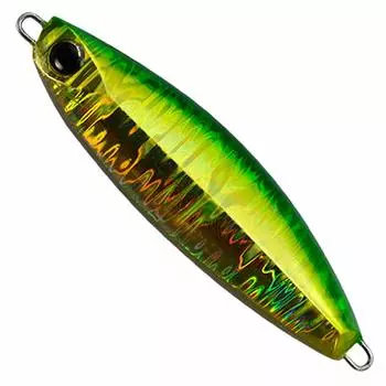 Palms Slow Brat Gold Green S-300/MG-510