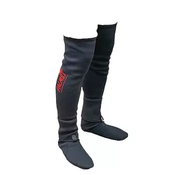 Palms Wet Gator черный L/BK