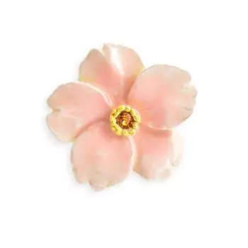 Palnart Poc Number SUU Cherry Palnart Poc Brough Superior SUU Аксессуары Весенние цветы вишни Прием в детский сад Кимоно Оби Японская одежда