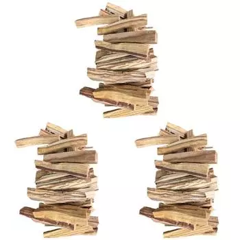 Пало Санто Натуральные ароматические палочки Ароматические ароматические палочки для медитации и релаксации