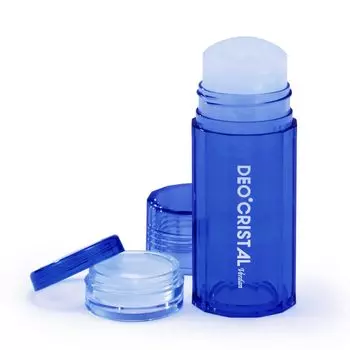 Палочка Deocrystal Verdan с мини-диском