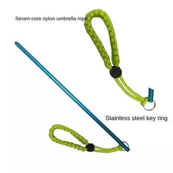 Палочка для дайвинга Dingding, удочка для подводного дайвинга, подводный миксер, указательная палочка, палочка для дайвинга с лобстером