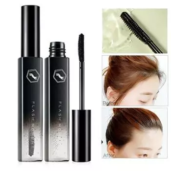 Палочка для финишной обработки сломанных волос, крем для разглаживания волос, быстро фиксируемая палочка для финишной обработки неопрятных волос, крем для укладки волос