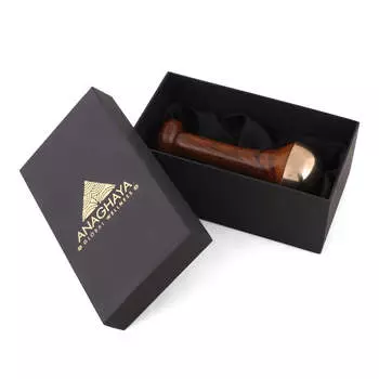 Палочка для лица Anaghaya Global Wellness Kansa — маленький размер small