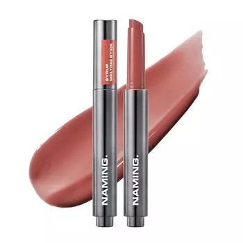 Палочка для плавления сиропа 8 цветов, 1 шт., 1,7 г, KNELL