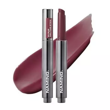 Палочка для плавления сиропа 8 цветов, 1 шт., 1,7 г, TENZE