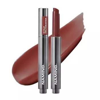 Палочка для плавления сиропа с названием 8 цветов, 1 шт., 1,7 г, MANDY