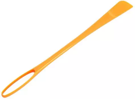 Палочка для размешивания яиц Suncraft Egg Smooth Stick, палочка для размешивания яиц, сделано в Японии, оранжевая, TS-02