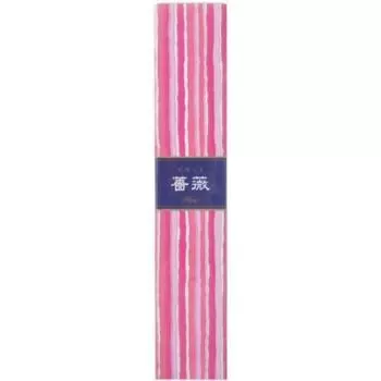 Палочка Каюраги 40 роз х 3 комплекта