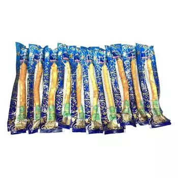 Палочки для чистки зубов Мисвак (10 шт), Peelu Miswak, Aim Emporium AL 10.375