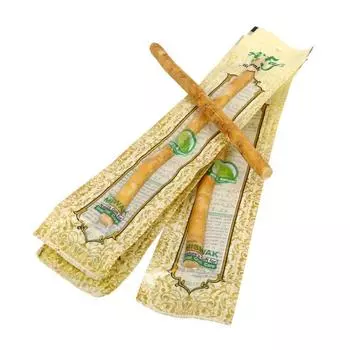 Палочки для чистки зубов Мисвак (10 шт), Miswak Toothbrush, Al Fajr 18.5625