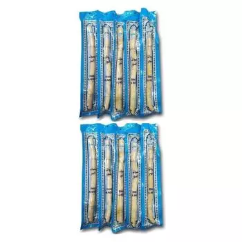 Палочки для чистки зубов Мисвак (10 шт), Miswak Stick, SayYes