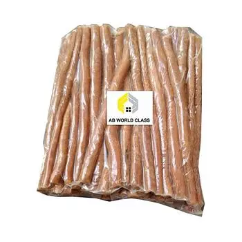 Палочки для чистки зубов Мисвак (20 шт), Miswak Stick, AB WORLD CLASS 16.1