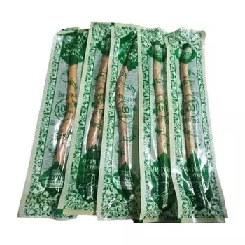 Палочки для чистки зубов Мисвак (5 шт), Miswak Stick, As-Salah 4.975