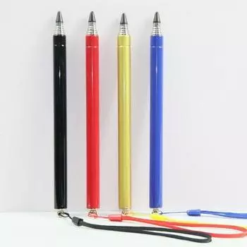 Палочки для чтения из нержавеющей стали, выдвижной учебный указатель, палочка для чтения, указатель чёрный