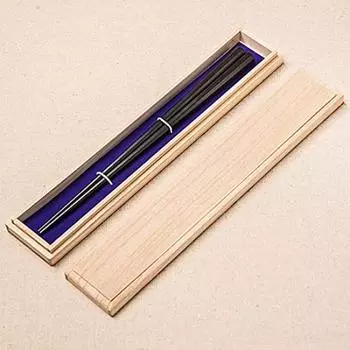 Палочки для еды павловния восьмиугольные восьмиугольные восьмиугольные для юбилеев и подарков длина высота 1 набор палочек для еды из железного дерева в подарок [с темно-коричневого