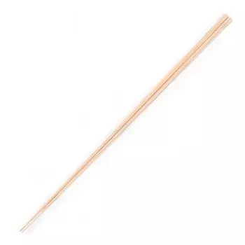 Палочки для еды под дерево, сделано в Японии J-kitchens (Хаси) 23.5cm