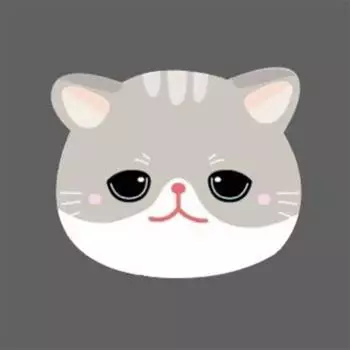 Палочки для еды в виде животных, деревянные, для приготовления горячего горшка, милые длинные палочки для еды, инструменты для приготовления пищи Cat 2