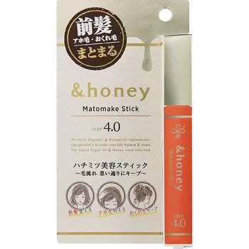 Палочки для макияжа Honey Honey Mato 4.01