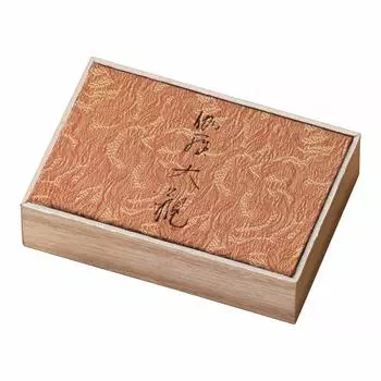 Палочки Kyara Taikan 120 штук. коричневый