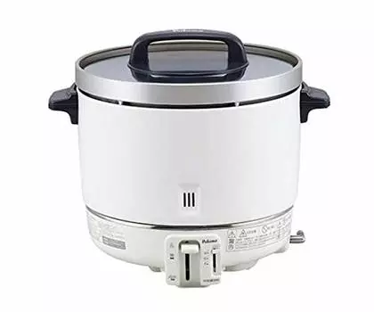 Paloma gas rice cooker 13A 848820 PR-403S