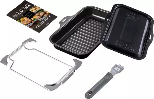 Paloma Racque Grand Set Black PGDL-50B [модель 2023 года] чёрный