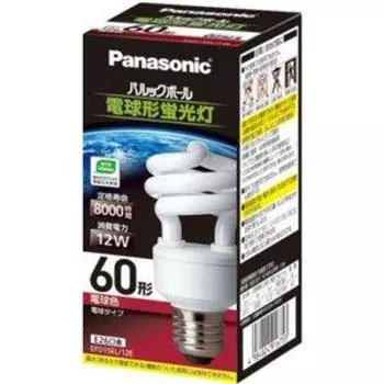 Palook ball D60 тип цоколя E26 Цвет лампочки EFD15EL12E