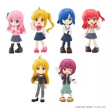 PalVerse anime the “Bocchi Rock!” [BOX]